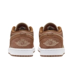 Женские кроссовки Air Jordan 1 Low SE 'Legend Medium Brown' FJ3453-200