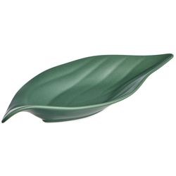 БЛЮДО LEFARD "GRASSLAND" В ФОРМЕ ЛИСТА 30*13*3,5 СМ