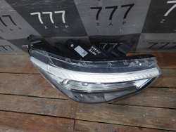 Фара правая LED Haval Jolion 21-нв Б/У Оригинал 4121105XST01A