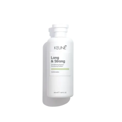 Шампунь Keune Long&Strong 300 мл
