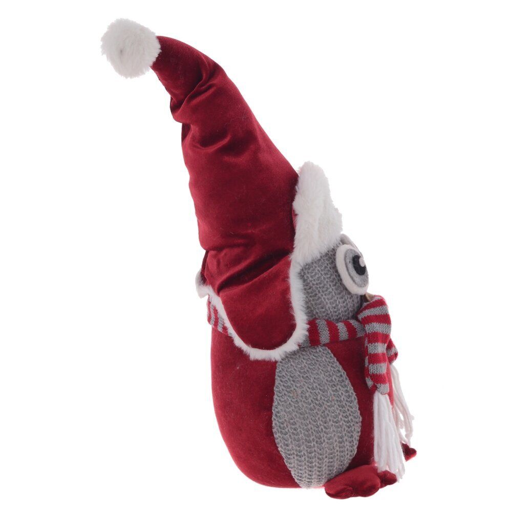 GAEM Игрушка набивная "Сова", L19 W13 H53/29 см