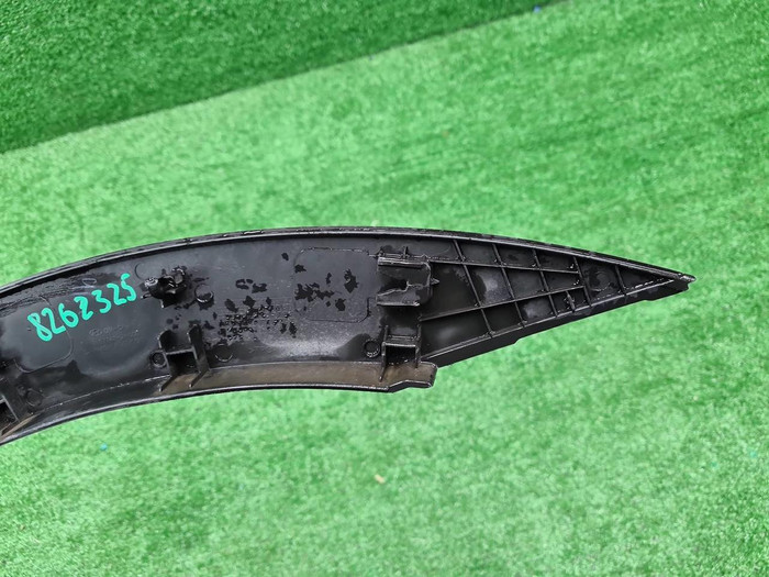 Расширитель задний правый Hyundai Santa Fe 3 12-18