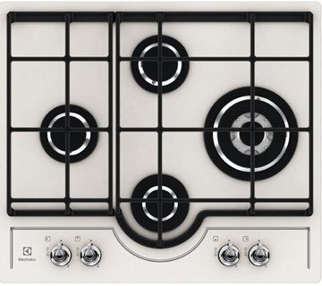 Газовая варочная панель Electrolux GPE 363 RCV