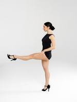 Комбинезон спортивный