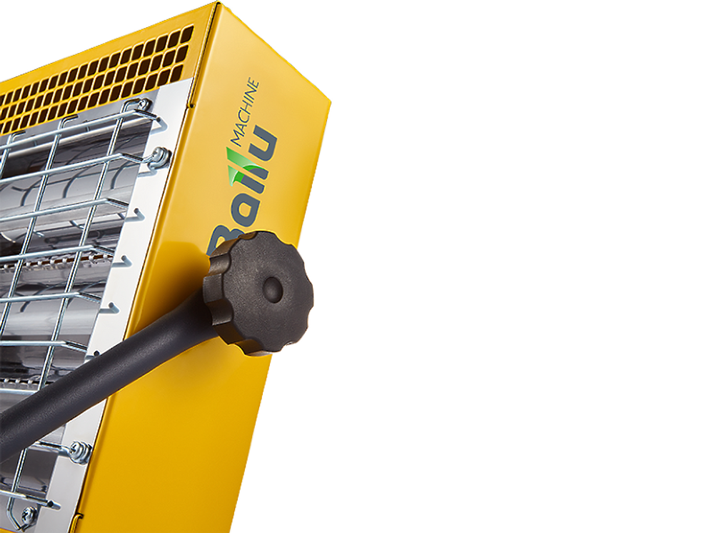 Инфракрасный электрический обогреватель Ballu BIH-LM-1.5-R