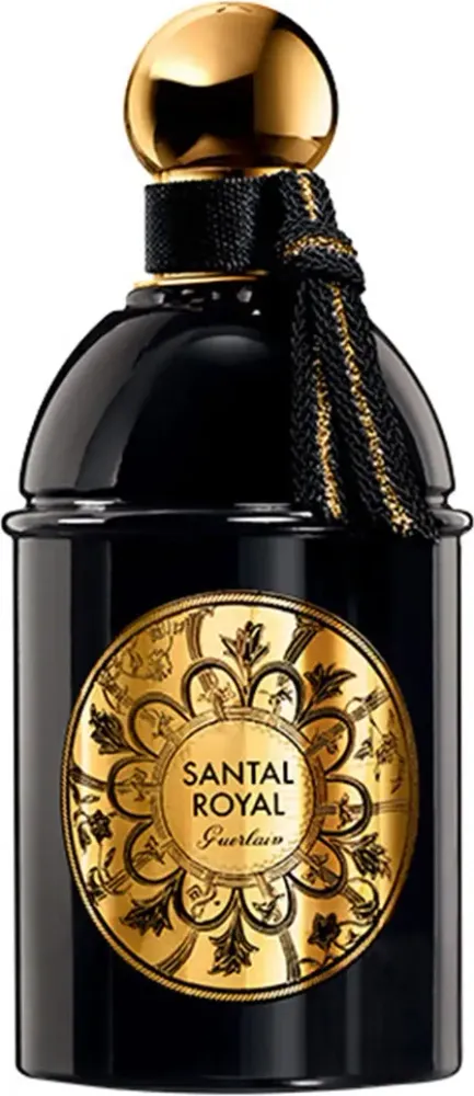 GUERLAIN ABSOLUS ALLEGORIA SANTAL ROYAL EDP 125 ML