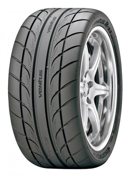 Hankook Tire Ventus R-S3 Z222 255/40 R20 97W