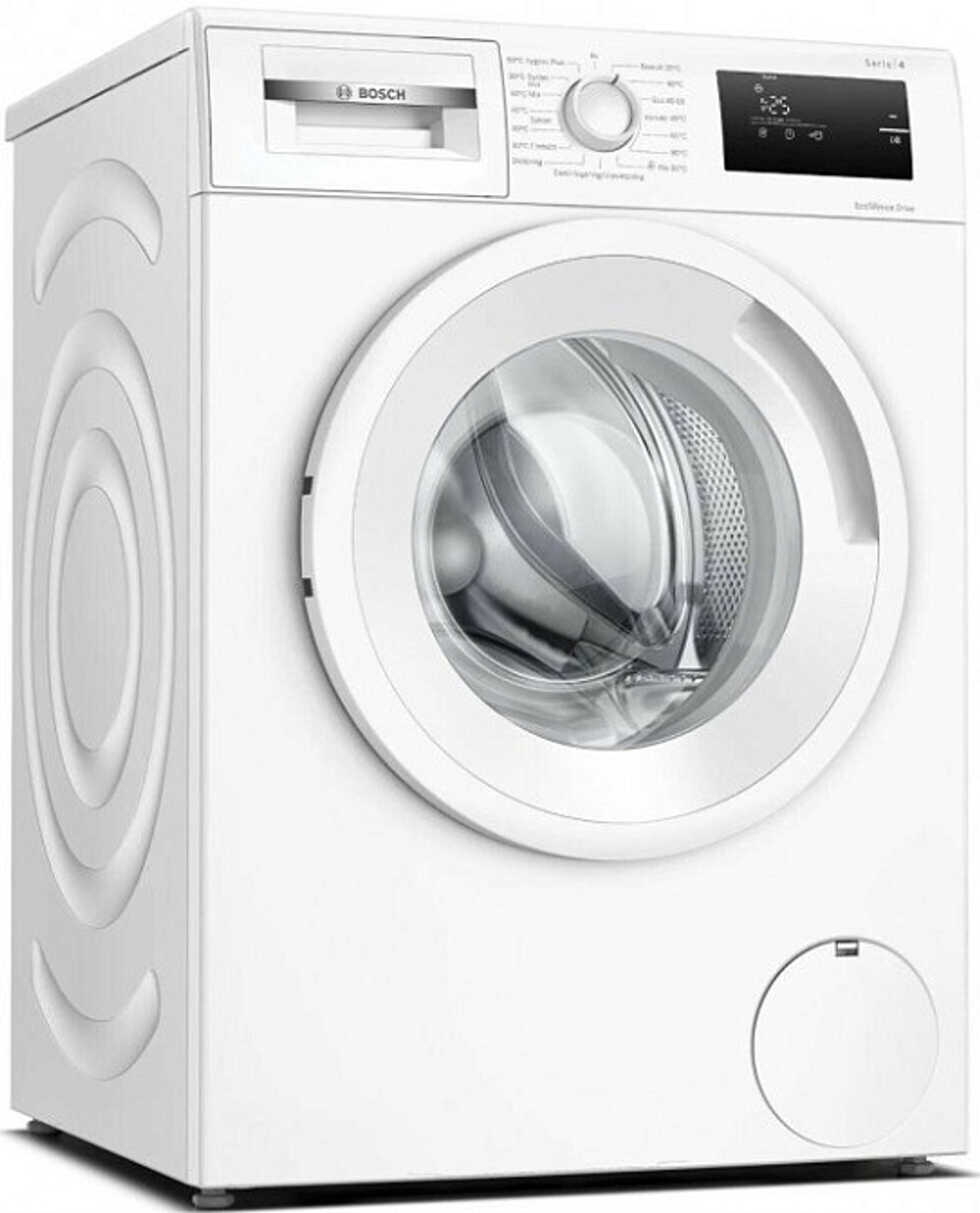 Стиральная машина Bosch WAN280L5SN