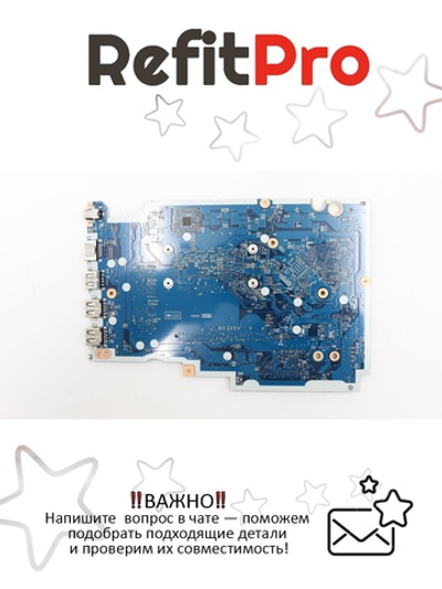 Материнская плата для ноутбука Lenovo Lenovo S145-15IWL / V15-IWL 81MV Intel Core i3-8145U UMA 4G WIN (5B20S41719), оригинал