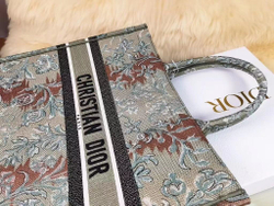 Christian Dior Book Tote 42 cm