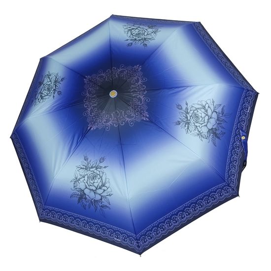 Женский зонт Три Слона Полный автомат 3810-A-04