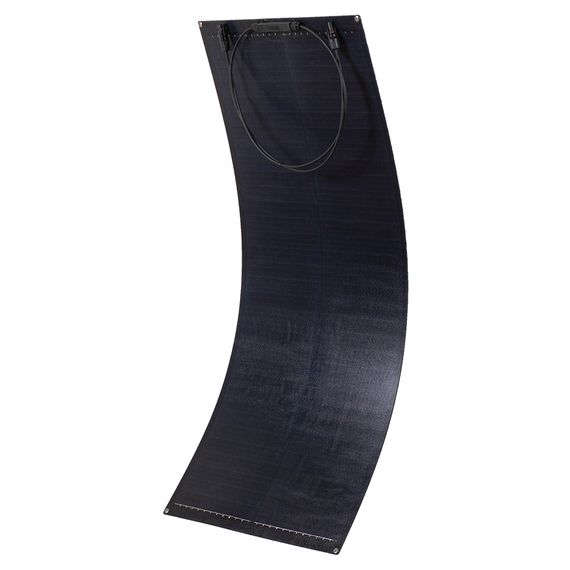 Гибкая солнечная панель DELTA Tourist 100Вт с выходом MC4, YASHEL Technologies Гибкая солнечная панель DELTA Tourist 100Вт с выходом MC4, фото №768927124