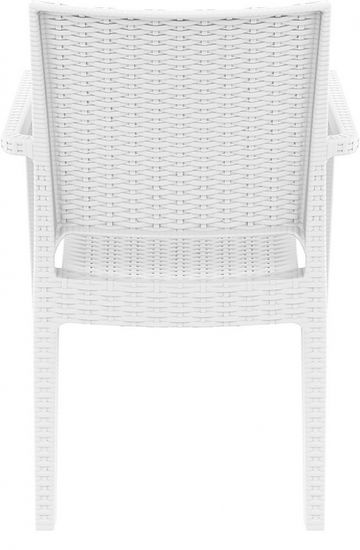 Комплект пластиковой мебели Miami Ibiza