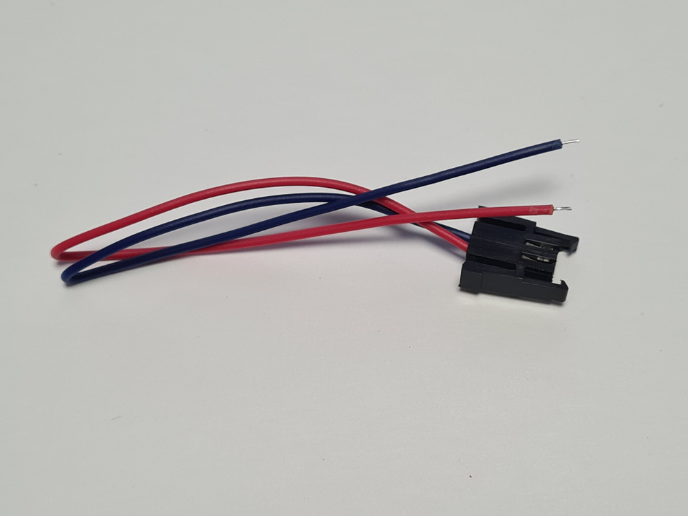 Разъём ET HNC2-2.5S-W150