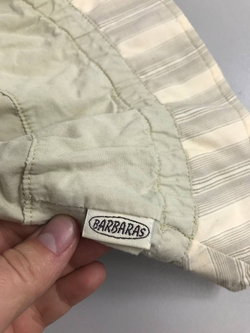 Панама Barbaras хлопковая