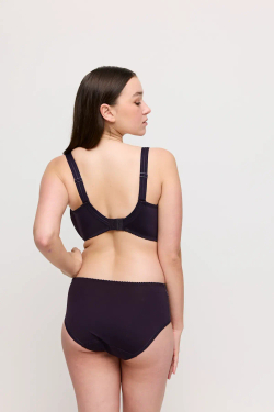 PRIMADONNA DEAUVILLE Бюстгальтер с полной чашкой, аметистовый