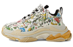 Gucci X Balenciaga Triple S (Женская размерная сетка)