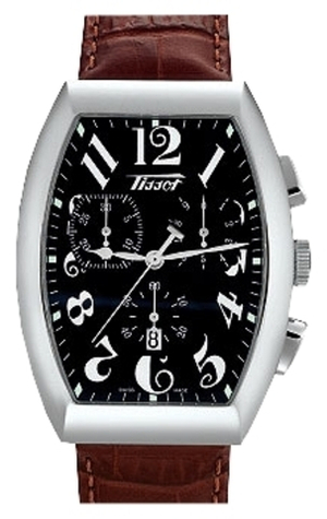 Tissot Heritage Porto Chronograph T66161752