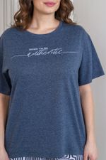 Костюм Твой день-1 Виотекс АНТРАЦИТ