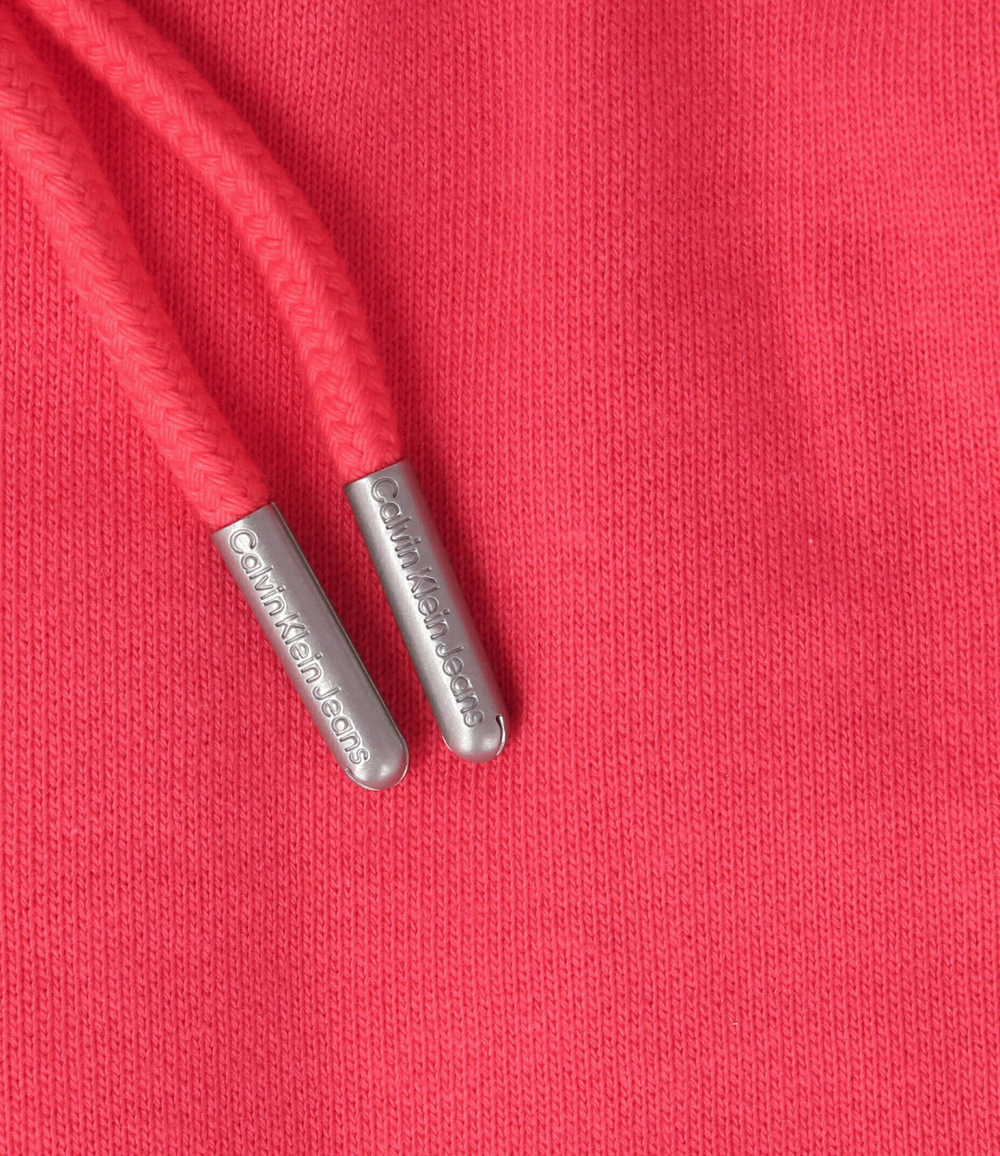 Спортивные штаны Calvin Klein Jeans - розовый(IG0IG02095)