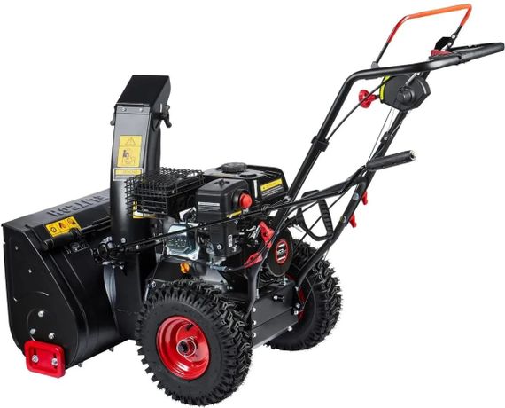 Снегоуборщик ELITECH ST 0656