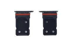 Sim лоток для OnePlus 10 Pro зеленый (Emerald Forest)