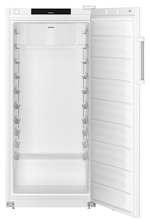 Шкаф холодильный для пекарен Liebherr BRFvg 5501 Performance под противни 600х400 мм белый