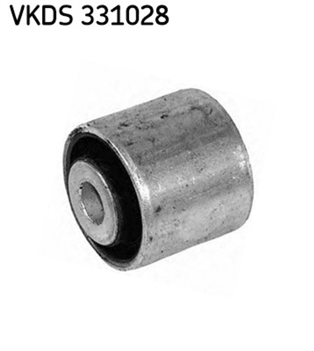 SKF - VKDS331028-SKF - Mounting, control/trailing arm