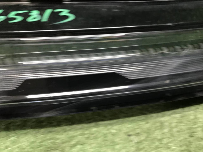 ДХО правый Jetour Dashing (2022-н.в.)