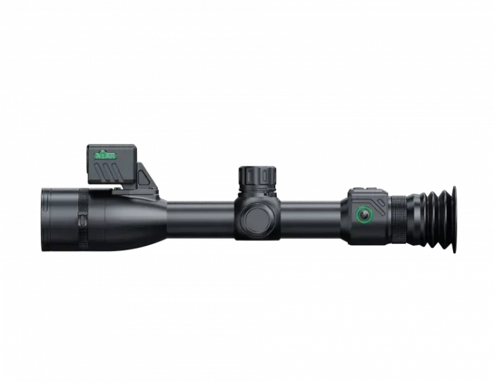 Цифровой прицел ночного видения ATAK ES3T-LRF (70-940)