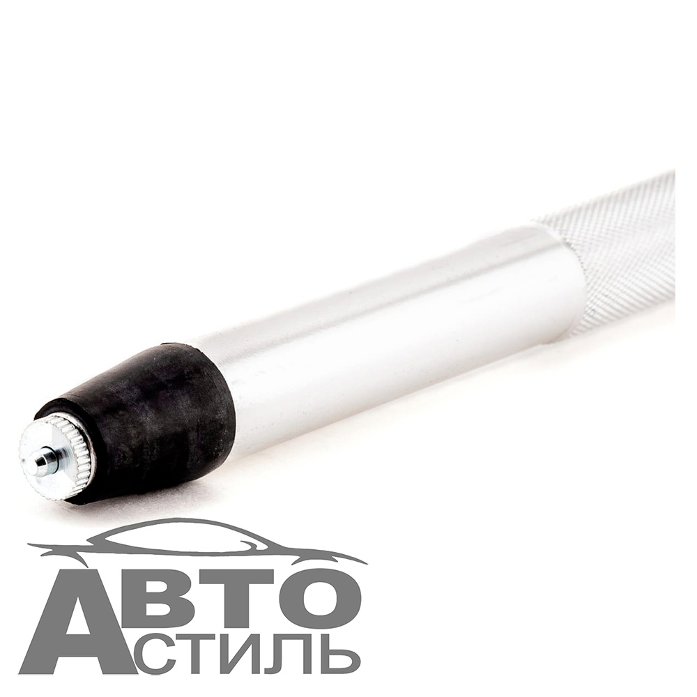 Компрессометр для бензиновых двигателей "ТопАвто" удлиненный 2110-2112 (11121)