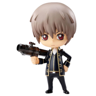 Фигурка Gemini Gintama Sougo Okita