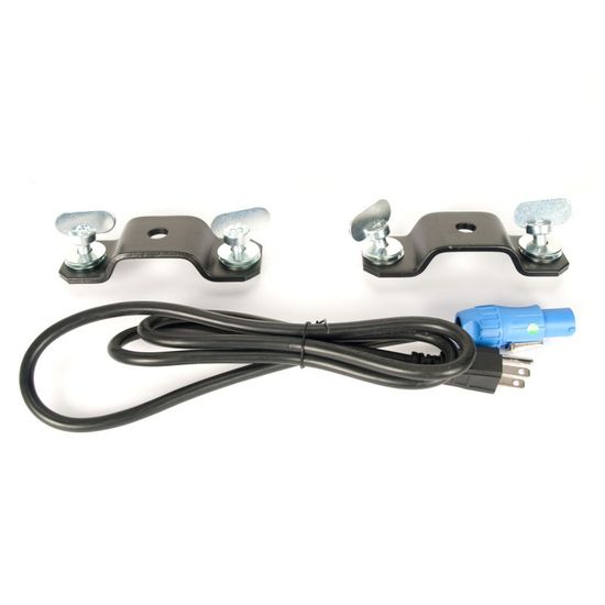 ADJ Par Z Move вращающаяся голова, 200Вт