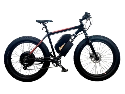 Электрофэтбайк Super Cross 73T
