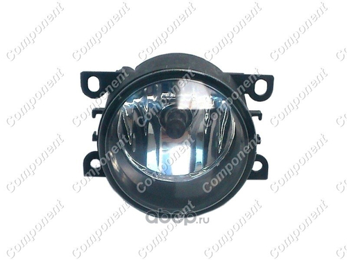 Фара п/туман. Daewoo Nexia с 2008 г. Ford Transit Focus Fusion Renault Logan Megane (COMPONENT)
