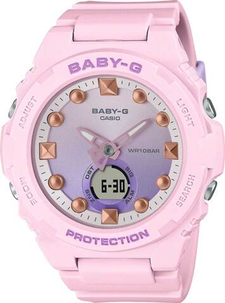 Часы Casio BGA-320-4A