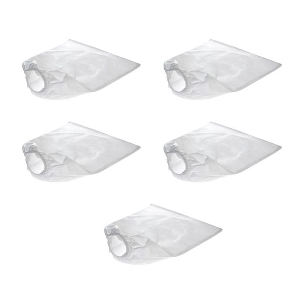 Cosmos Мешочек для настольного, педикюрного, встраиваемого пылесоса - 5 шт