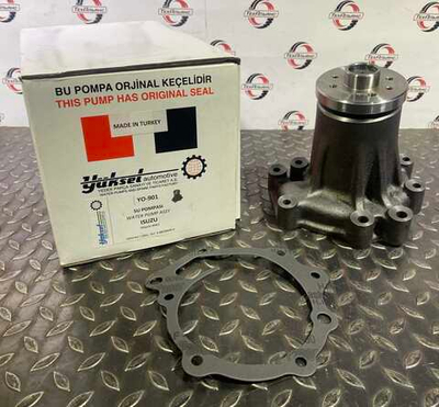 Водяная помпа 8980388450 Isuzu 4HK1 02/802310