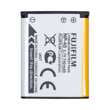Аккумулятор Fuji NP-45