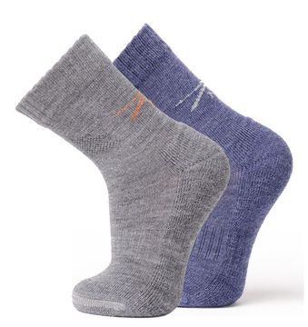 (9CCU)Термоноски детские Norveg  Climat Control  ,отводят влагу, сохраняют температуру тела