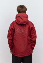 Куртка ARGYMAQ EXPLORER RED