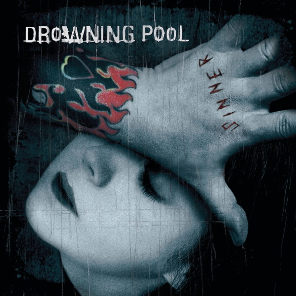 Drowning Pool / Sinner (LP)