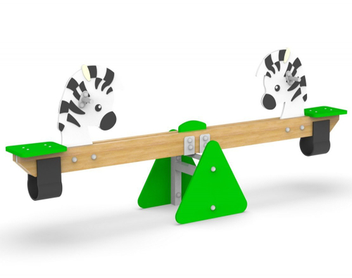 Качалка-балансир Зебра 431.04 исп.3