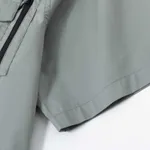 Комплект Рубашка + Шорты YMKASHIX Safari HTF Зеленый