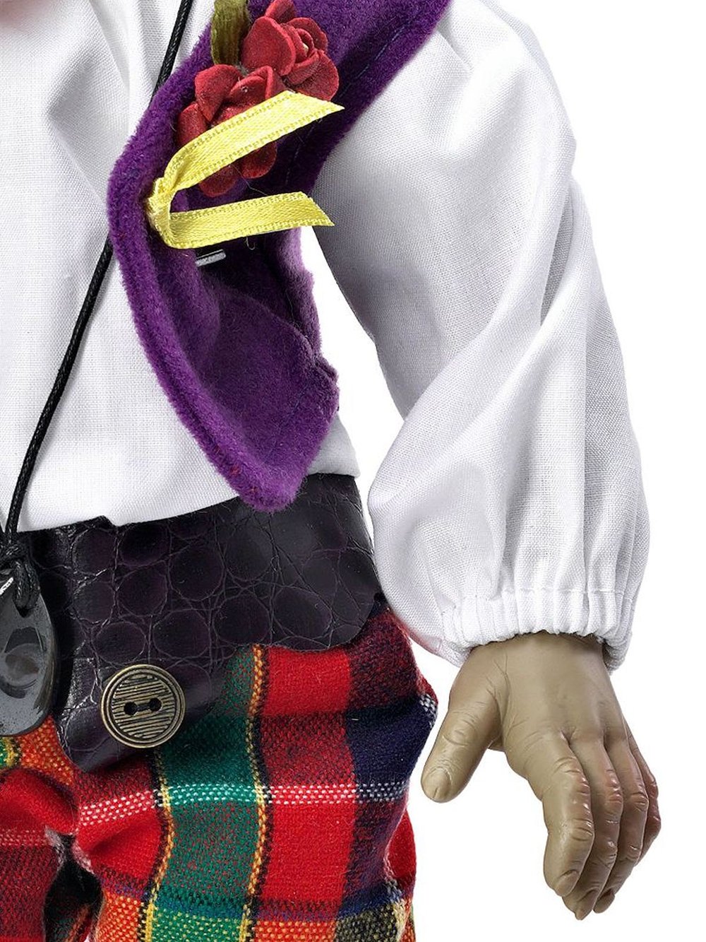 Кукла LAMAGIK мягконабивная  41см Banjo (40078)