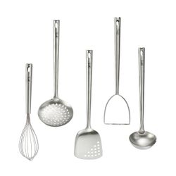 Набор кухонных инструментов Gipfel Moncler 6074