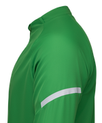 Куртка спортивная CAMP 2 Lined Jacket, зеленый, детский