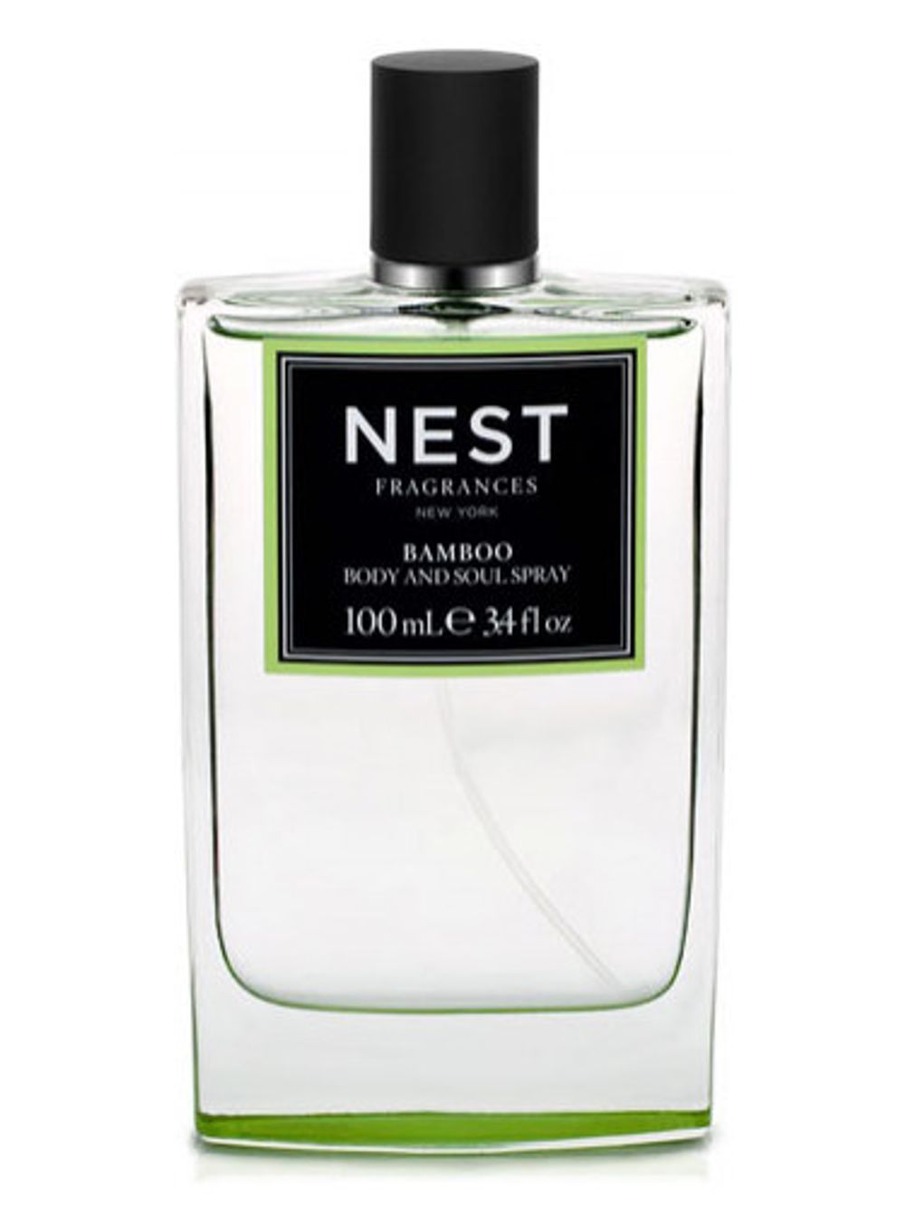 Nest Bamboo Body and Soul Spray