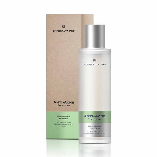 Лосьон против несовершенств кожи Experalta Pro Anti-Acne Solutions