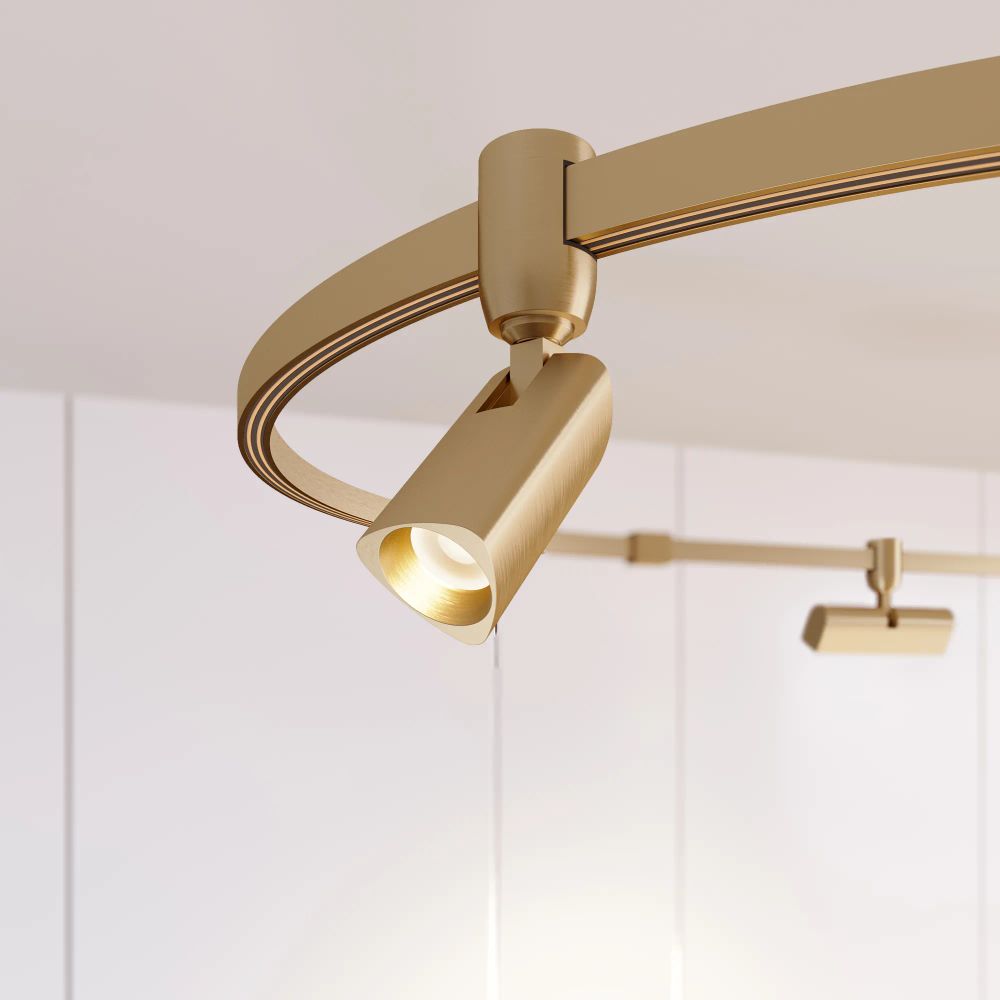 Светильник ART-APRIORI-SPOT-TURN-R45-8W Day4000 (GD, 36 deg, 48V) (Arlight, IP20 Металл, 3 года) 044904